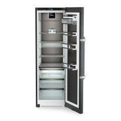 Liebherr Liebherr SRBbsc 529i Peak Ψυγείο Συντήρησης Υ185.5xΠ59.7xΒ67.5εκ. Γκρι Liebherr Liebherr SRBbsc 529i Peak Ψυγείο Συντήρησης Υ185.5xΠ59.7xΒ67.5εκ. Γκρι